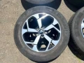 5х114.3 17 Джанти Kia Hyundai 5x114.3 Киа Хюндай, снимка 4