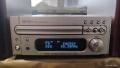Mini Hi-Fi система Denon RCD-M33 / SC-M37, снимка 3