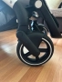 Количка Cybex gazelle s 2023 + 2бр. летни коша, снимка 13