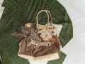 Juicy Couture чанта, снимка 3