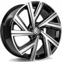 17" Джанти Голф R 5X112 VW Golf 5 6 7 8 Passat B6 B7 B8 B9 CC Tiguan, снимка 1 - Гуми и джанти - 32541705