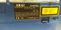 Радиокасетофон AKAI AJ-BF10CD, снимка 7