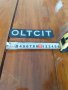 Стара емблема OLTCIT, снимка 5