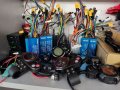 Сервиз,продажби, резервни части за ел.тротинетки Blade, Kaabo, Zero, Kugoo, Xiaomi, Kukirin, Ninebot, снимка 2