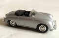 Porsche 356A SPEEDSTER 1959 - мащаб 1:43 на Del Prado модела е нов в блистер, снимка 2