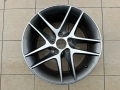 Джанти алуминиеви джанта 7,5/8,5Jx18” за Бмв Bmw E81 E82 E87,6858734, снимка 3