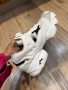 Оригинални кожени маратонки Reebok Instapump Fury 94 ! 40,5 н, снимка 9