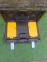 Куфар за инструменти Dewalt , снимка 5