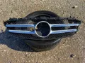 Решетка предна броня Мерцедес Ц класа W205 Mercedes C class W205 Оригинална, снимка 2