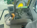 Трактор John Deere 6830 Premium - лизинг, снимка 6