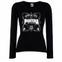 Мъжка тениска Pantera 3, снимка 1