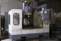 CNC Вертикален Център с ЦПУ Фреза Bridgeport, снимка 1