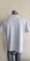 Tommy Hilfiger Silver Grey Multicolor  Mens Size S НОВО! ОРИГИНАЛ! Мъжка Тениска!, снимка 14