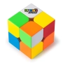 Оригинален куб на Рубик за скоростно нареждане Rubik's Magnetic Speed Cube 2x2x2 51мм - Stickerless, снимка 4