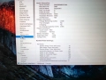 MacBook (13.3-inch) /Intel Core 2 Duo ,2GHz/4gb RAM/500 GB HDD / El Capitan, снимка 7