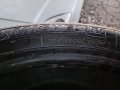 4 броя летни гуми Мишлен  Спорт 315/35/20, снимка 2