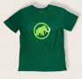 Мъжка тениска на Мамут - Mammut, снимка 1 - Тениски - 33563374