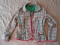 Дамско свежо сако , снимка 5
