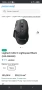 Logitech G502 X Lightspeed Black , снимка 8