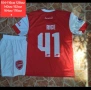 ARSENAL ❤️⚽️ детско юношески футболни екипи НОВО сезон 2025-26 година , снимка 3