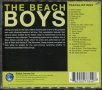 The Beach Boys -Legends, снимка 2