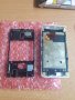 Оргинален  тъч за Sony Erikson  Xperia X8-Бял, снимка 3