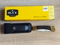 BUCK 110 USA оригинален, снимка 1
