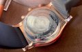 Мъжки часовник Breitling Avenger II Gold с кварцов механизъм, снимка 5