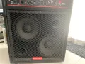 Усилвател,кубе,комбо за бас китара, снимка 11