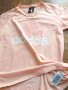 Adidas Essentials Linear Tee - страхотна дамска тениска, снимка 6