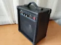 китарно кубе sound city G-10, снимка 4