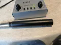Лампов, микрофонен предусилвател Behringer MIC100, снимка 11