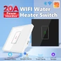 Tuya Smart / Smart Life WiFi & Zigbee 3.0 устройства и камери, снимка 15