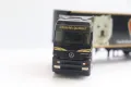 HERPA 1:87 H0 MERCEDES ACTROS КАМИОН TIR МОДЕЛ KОЛИЧКА, снимка 3