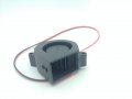 Турбинен вентилатор 5V 40mm, снимка 2