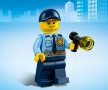 LEGO® City Police 60312 - Полицейска кола, снимка 4