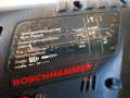 Акумолаторен перфоратор  BOSCH GBH 24 VRE BOSHHAMMER Made in Germany Захват SDS Plus / Сила на удар	, снимка 7