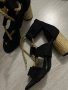 Дамски сандали , снимка 1 - Дамски елегантни обувки - 42939885