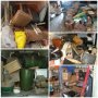 Почистване На Тавани Мазета Дворове Къщи Вили, снимка 1 - Други почистващи услуги - 28790271