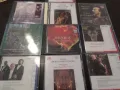 LOT от 10 CD с класическа музика, снимка 2
