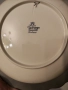 Delft оригинална чиния за стена , снимка 4