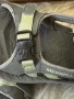 Дамски/ детски сандали Merrell River Bank Sport olive 36 номер, снимка 12