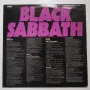 Black Sabbath – Master Of Reality - Children of The Grave, Sweet Leaf, Into The Void и др Ози Озбър , снимка 2