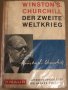 Der zweite Weltkrieg-Winston S. Churchill, снимка 1