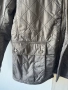 Сиво Мъжко Зимно Яке Barbour - Размер XL, снимка 4