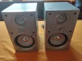 страхотни трилентови тонколони Шнайдер 2х40 оригинални , снимка 6