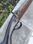 Автентична капсулна дамаскова пушка, снимка 5
