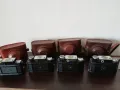 Колекция Фотоапарати Смена 2, 4, СССР, снимка 13