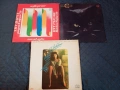 Лот от 3бр плочи C.C. catch, flashdance,Хит парад радио София , снимка 1