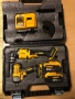 DeWALT set 2in1, снимка 2